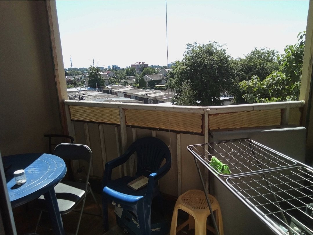 Квартира на ул. Бреуса, 43 м², 45 000$ — FAKTOR