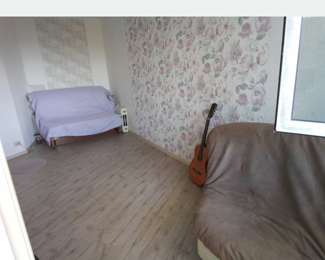 Квартира на ул. Бреуса, 43 м², 45 000$ — FAKTOR