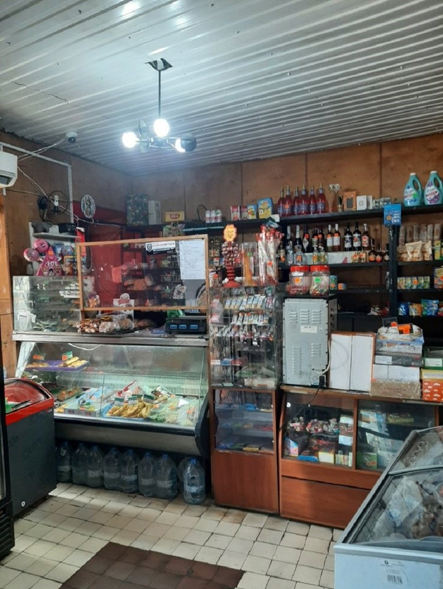 Коммерческая недвижимость на ул. Разумовский 1-й пер, 110 м², 65 000$ — FAKTOR