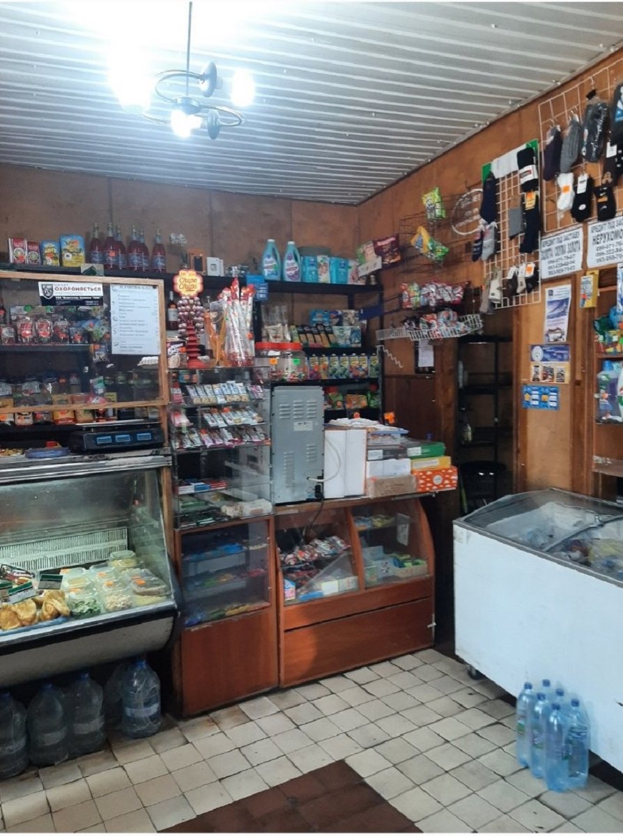 Комерційна нерухомість на вул. Разумовский 1-й пер, 110 м², 65 000$ — FAKTOR