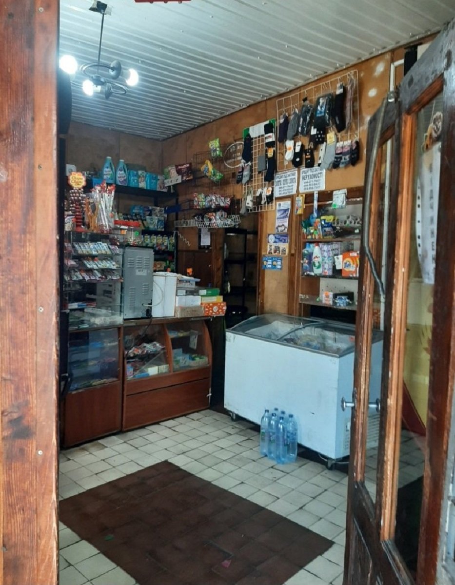 Комерційна нерухомість на вул. Разумовский 1-й пер, 110 м², 65 000$ — FAKTOR