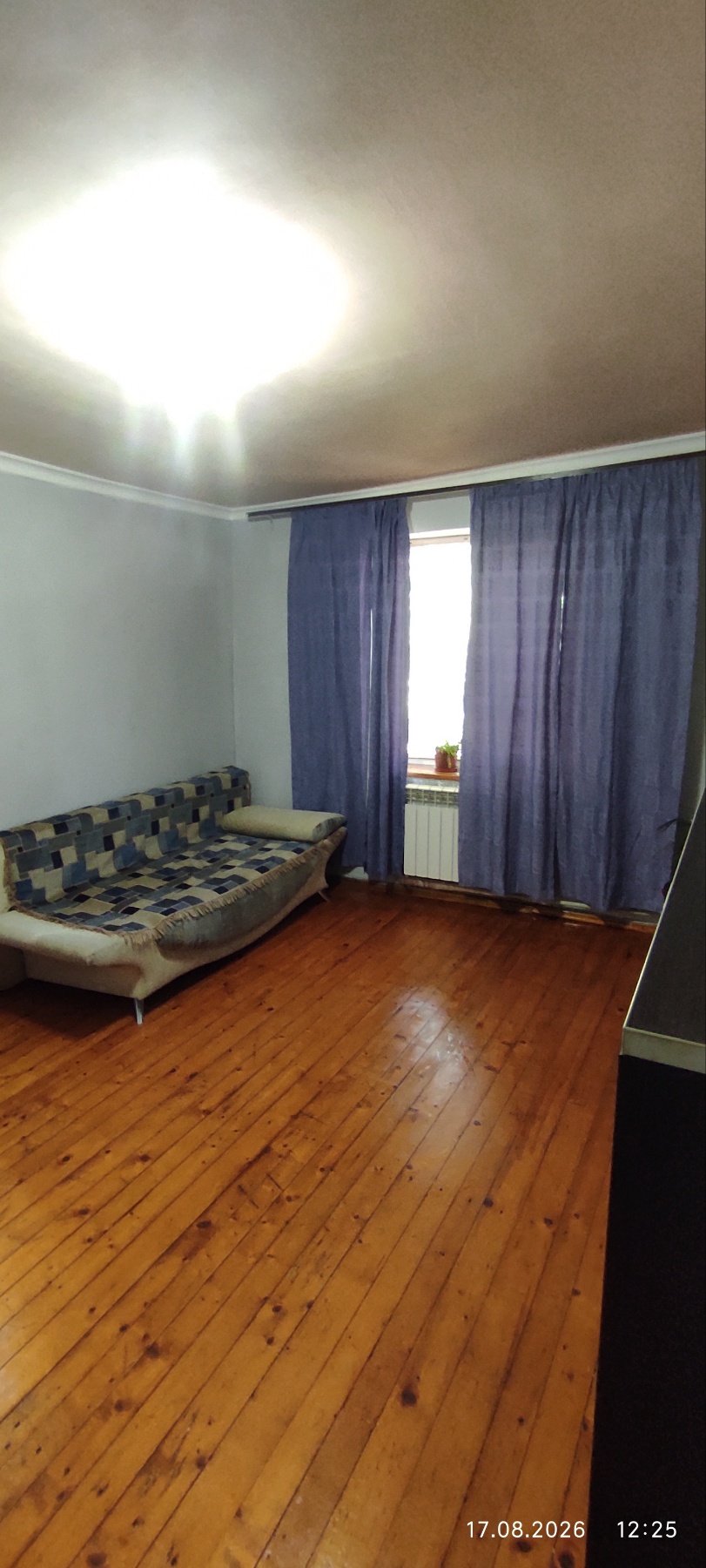 Квартира на ул. Адмирала Лазарева, 40 м², 30 000$ — FAKTOR