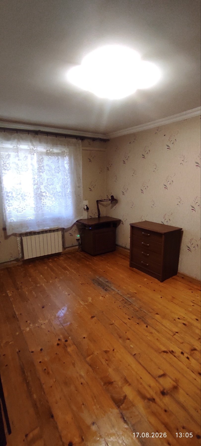 Квартира на ул. Адмирала Лазарева, 40 м², 30 000$ — FAKTOR