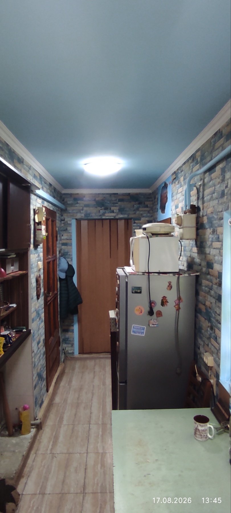 Квартира на ул. Адмирала Лазарева, 40 м², 30 000$ — FAKTOR