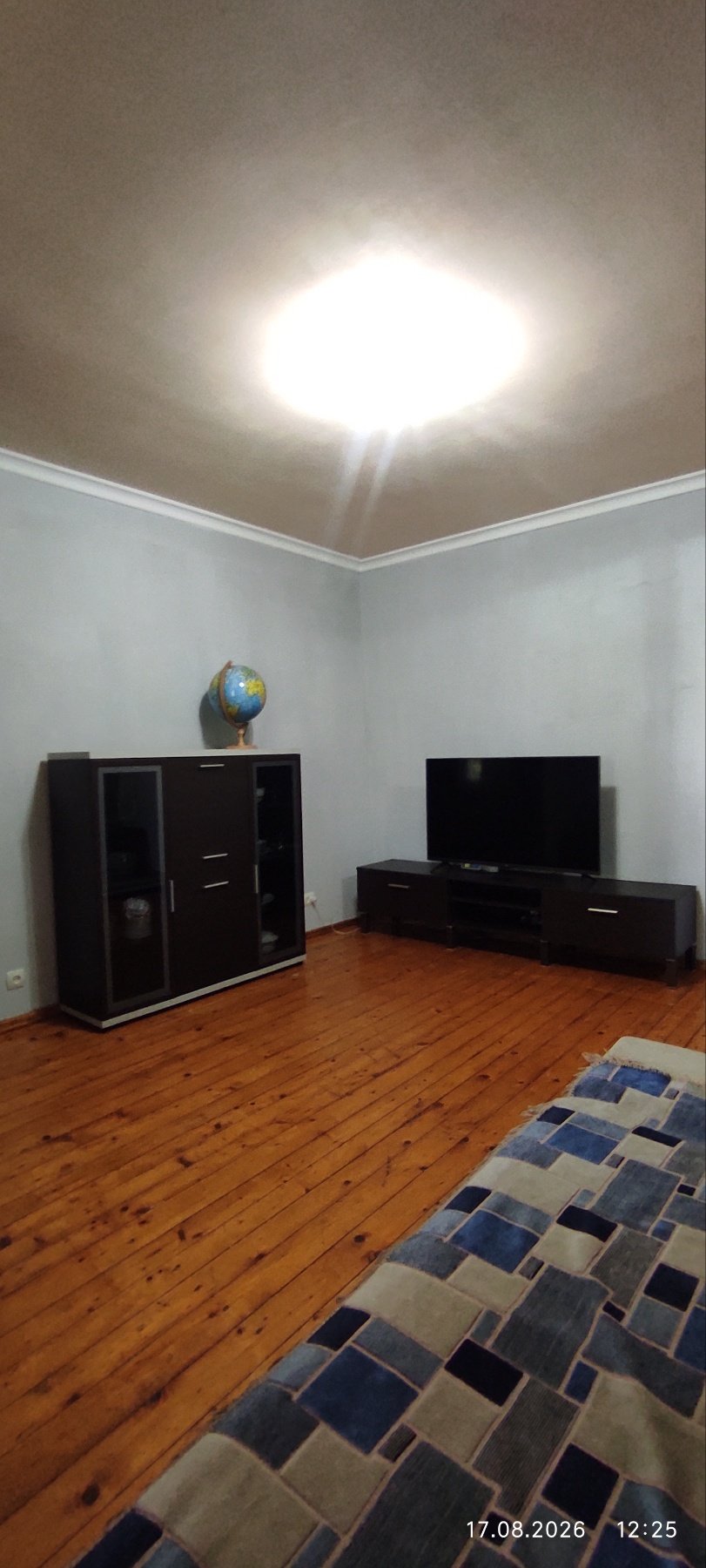 Квартира на ул. Адмирала Лазарева, 40 м², 30 000$ — FAKTOR