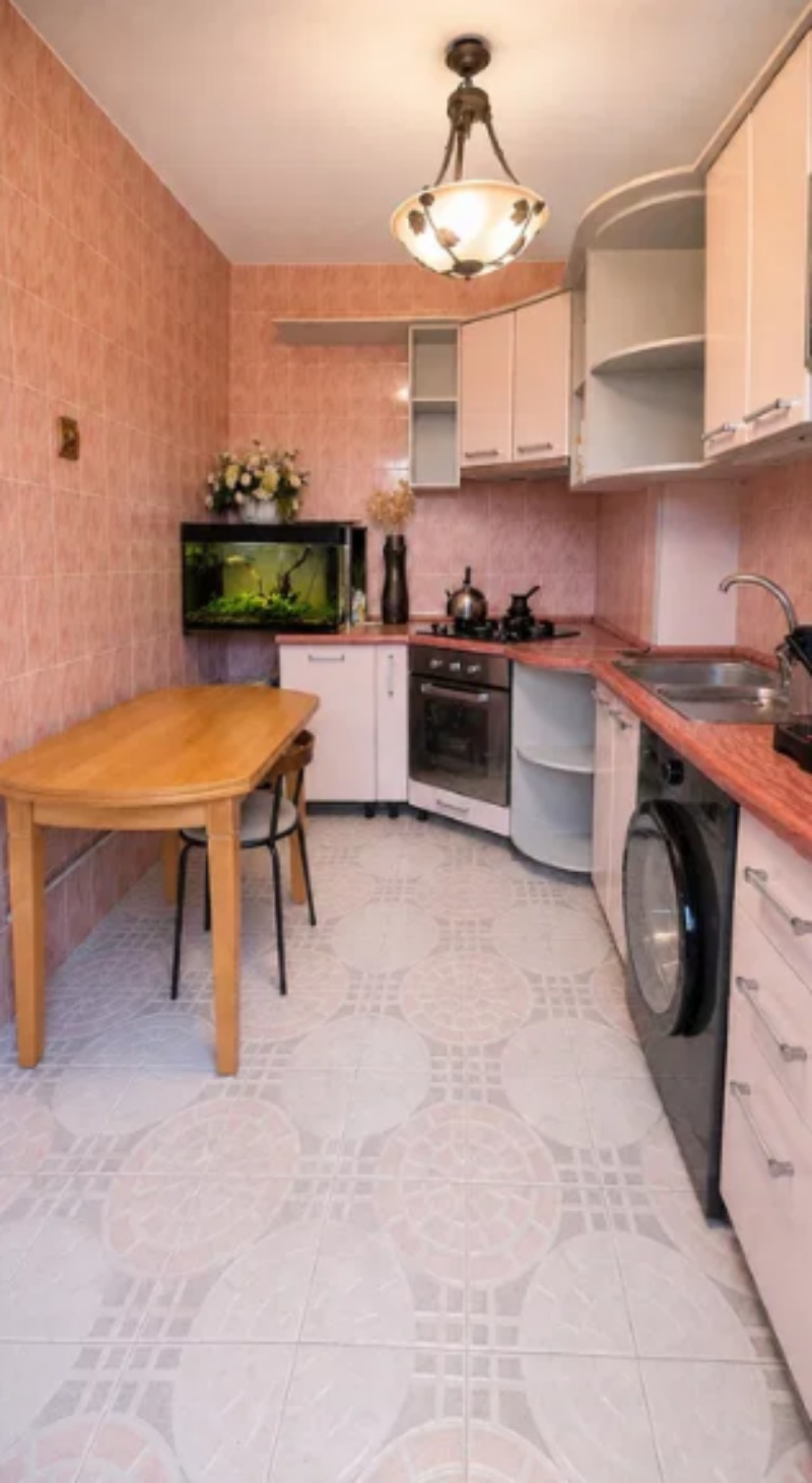 Квартира на ул. Глушко Академика проспект, 65 м², 68 000$ — FAKTOR