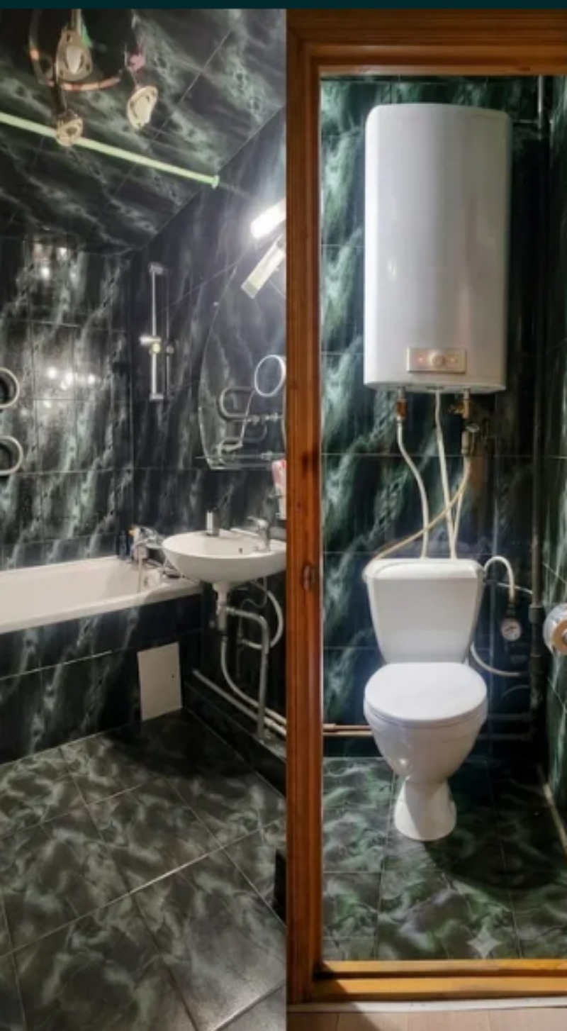 Квартира на ул. Глушко Академика проспект, 65 м², 68 000$ — FAKTOR