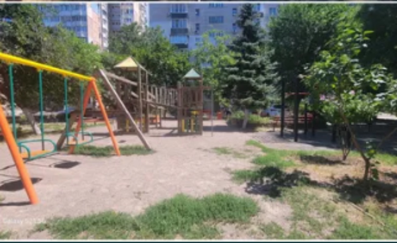 Квартира на ул. Глушко Академика проспект, 65 м², 68 000$ — FAKTOR