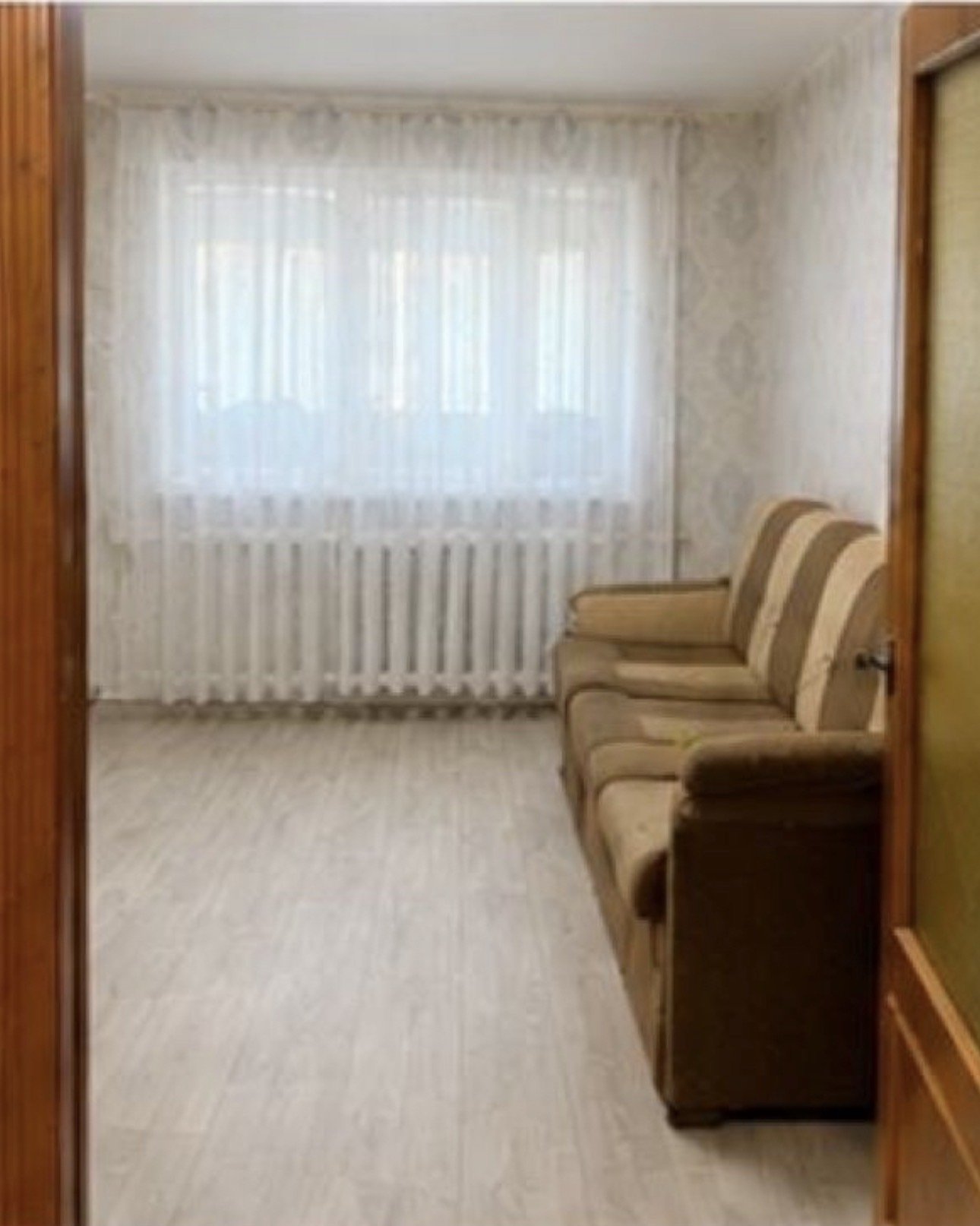 Квартира на ул. Владимира Высоцкого, 80 м², 72 000$ — FAKTOR