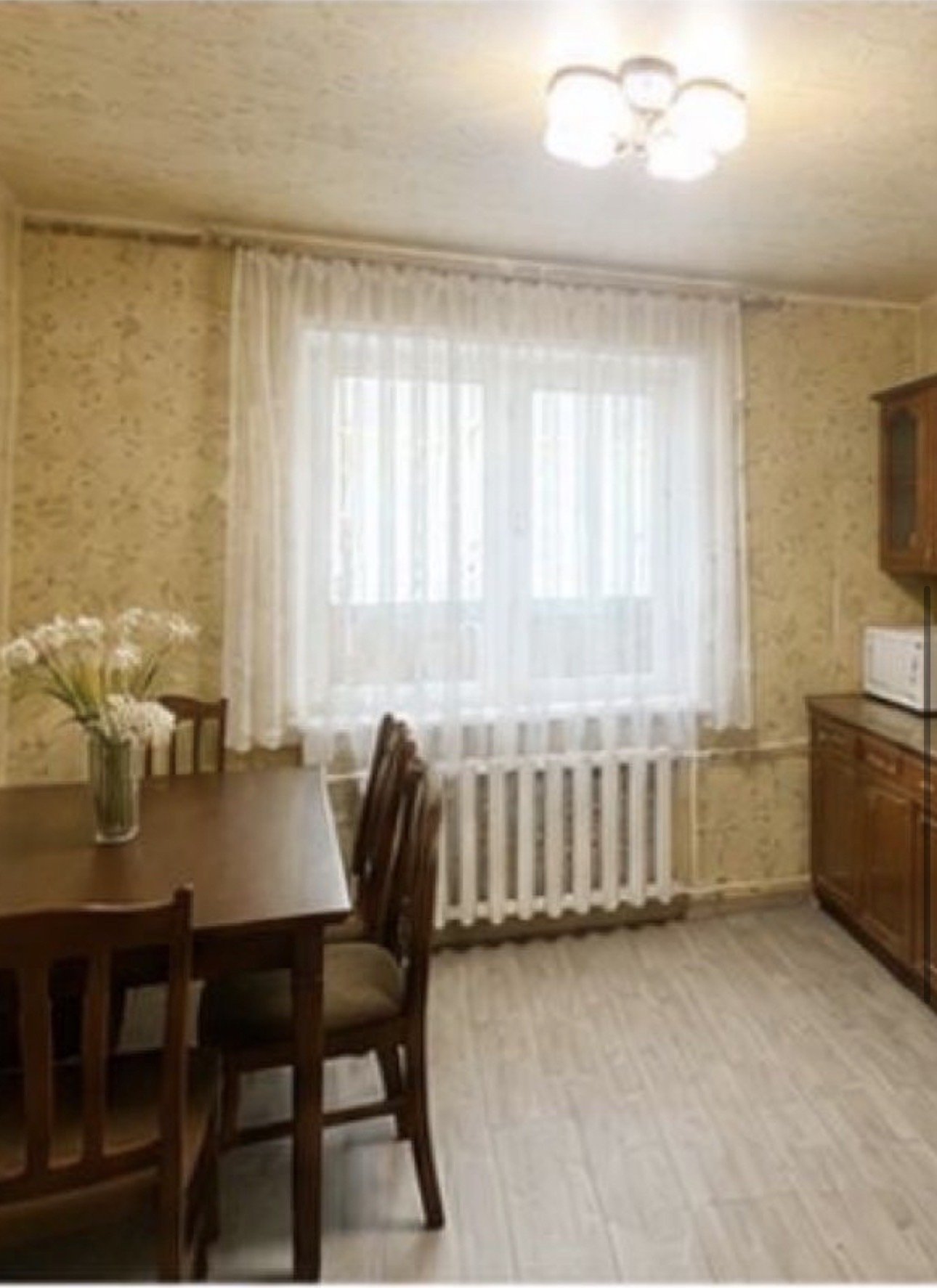 Квартира на ул. Владимира Высоцкого, 80 м², 72 000$ — FAKTOR