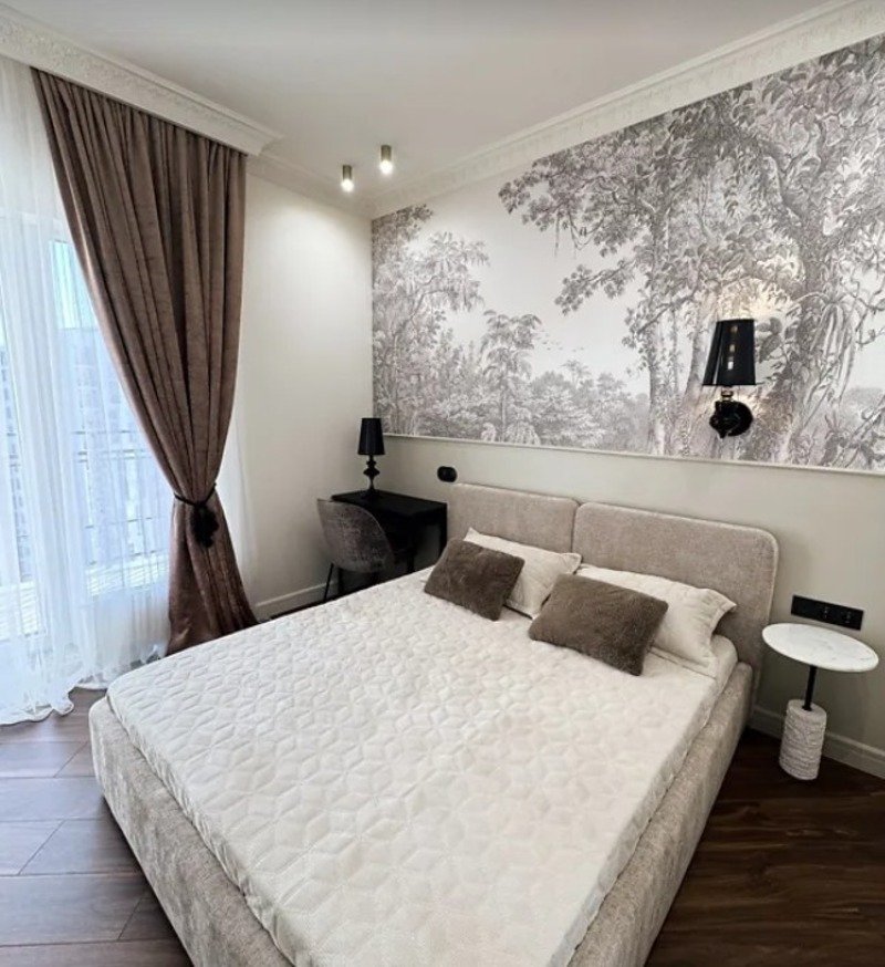 Квартира на ул. Краснова, 42 м², 97 000$ — FAKTOR