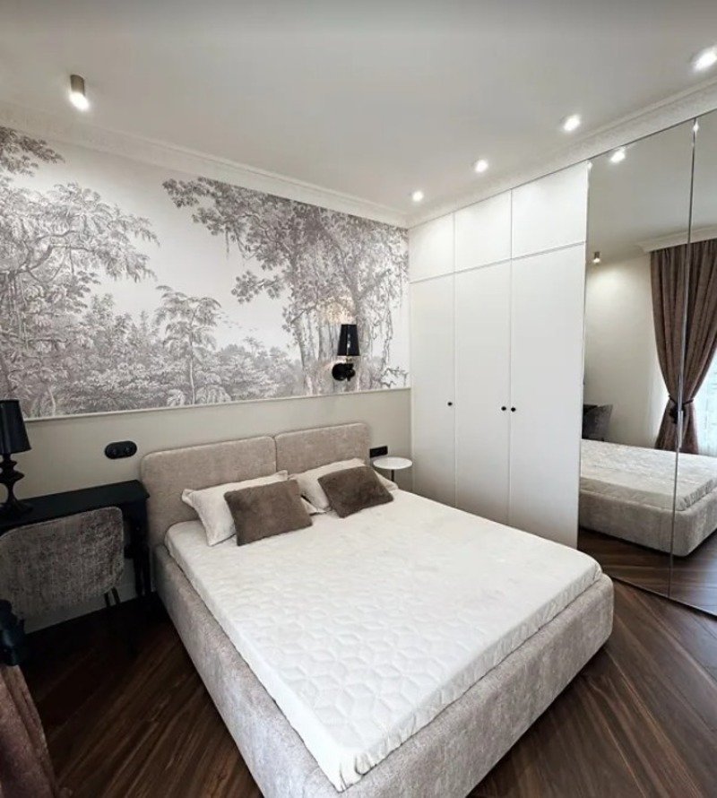 Квартира на ул. Краснова, 42 м², 97 000$ — FAKTOR