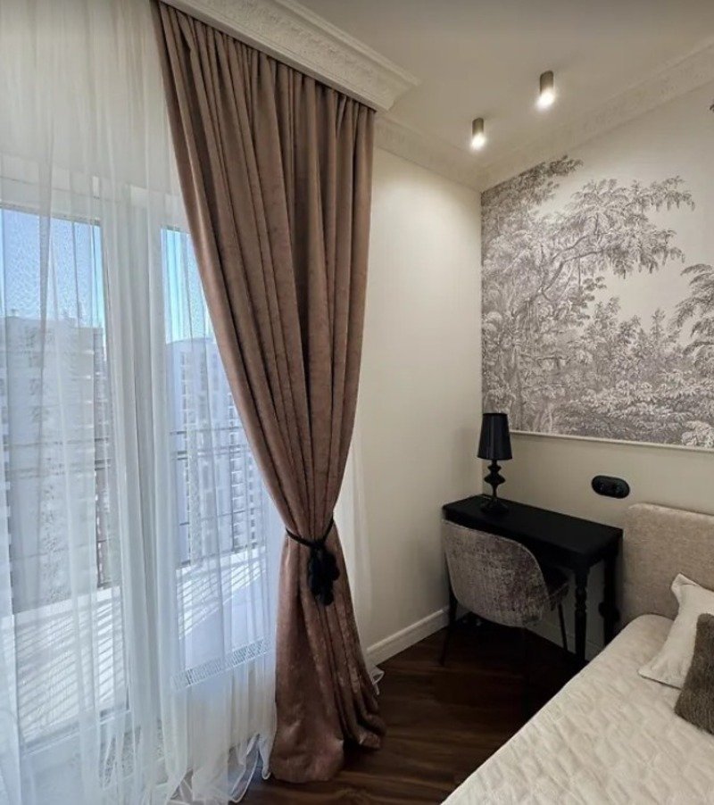 Квартира на ул. Краснова, 42 м², 97 000$ — FAKTOR