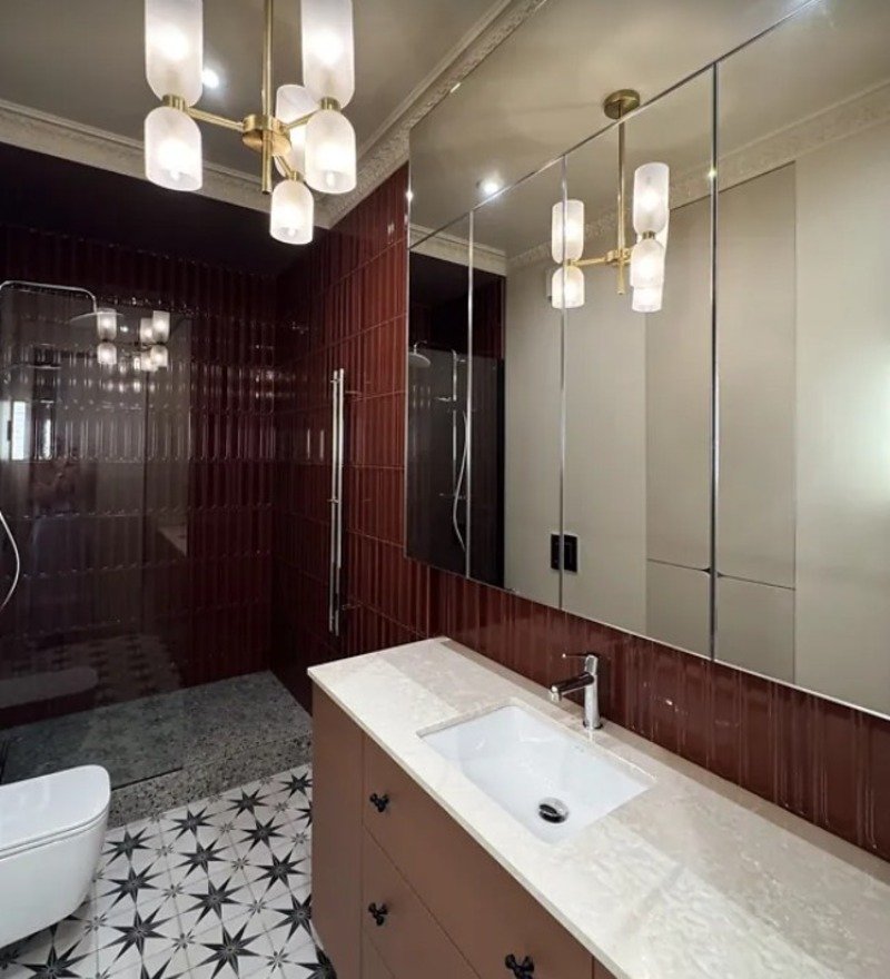 Квартира на ул. Краснова, 42 м², 97 000$ — FAKTOR