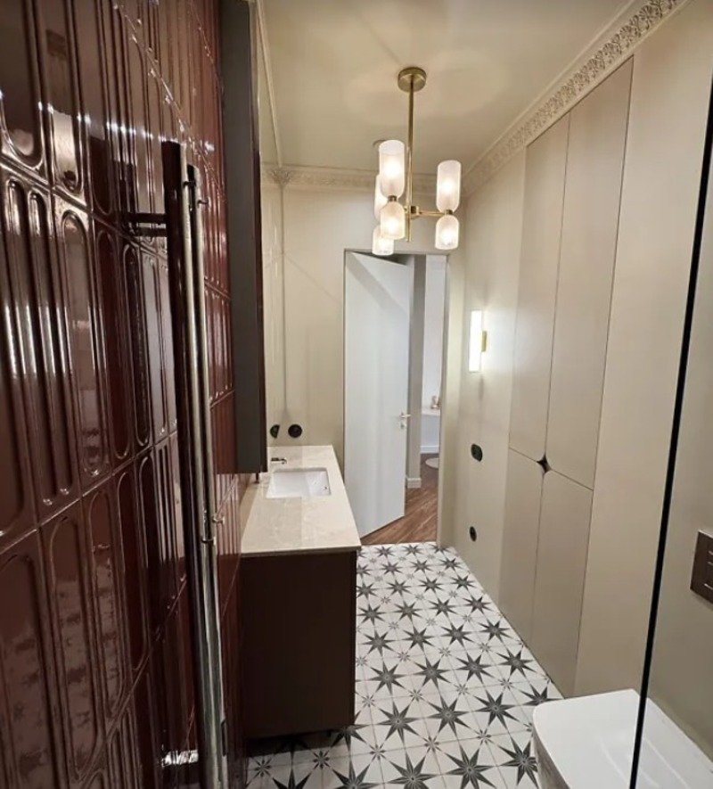 Квартира на ул. Краснова, 42 м², 97 000$ — FAKTOR