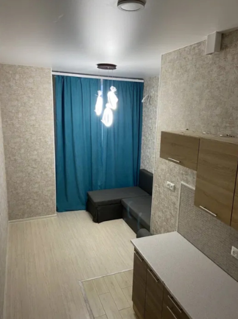 Квартира на ул. Люстдорфская дорога (Таирова), 27 м², 29 500$ — FAKTOR
