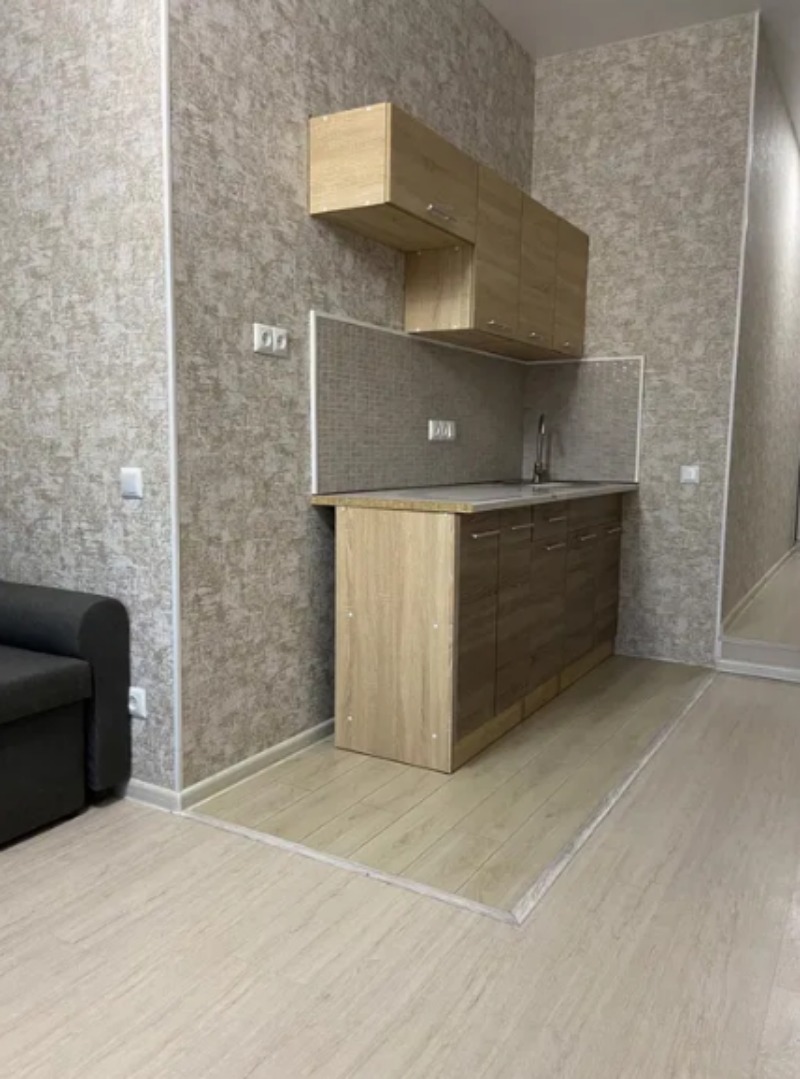 Квартира на ул. Люстдорфская дорога (Таирова), 27 м², 29 500$ — FAKTOR
