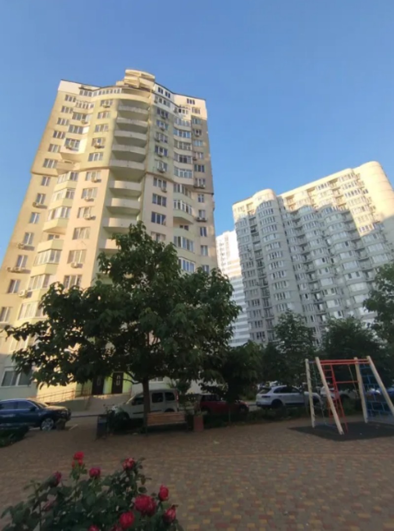 Квартира на ул. Люстдорфская дорога (Таирова), 27 м², 29 500$ — FAKTOR