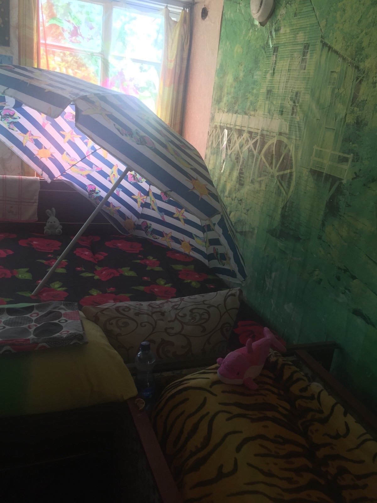 Дом на ул. 1-й Приморский переулок, 25 м², 22 000$ — FAKTOR