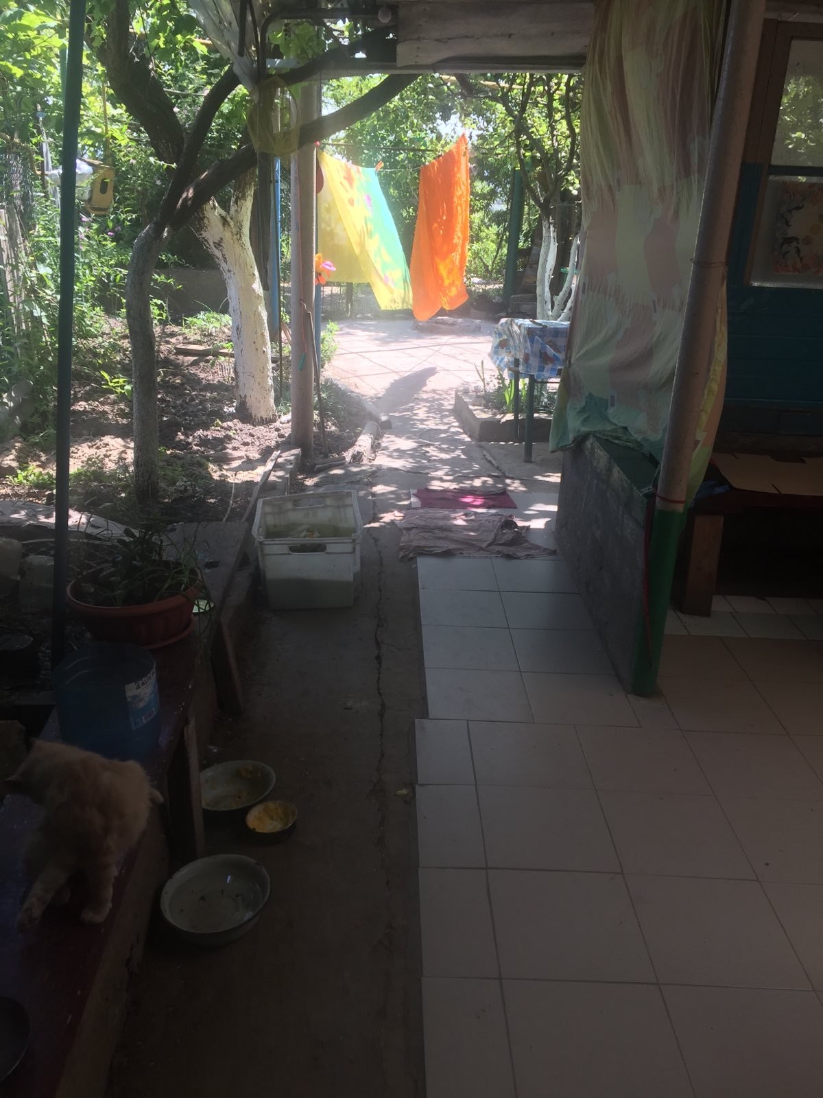 Дом на ул. 1-й Приморский переулок, 25 м², 22 000$ — FAKTOR