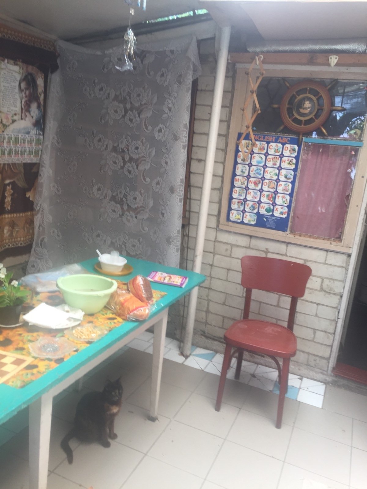 Дом на ул. 1-й Приморский переулок, 25 м², 22 000$ — FAKTOR