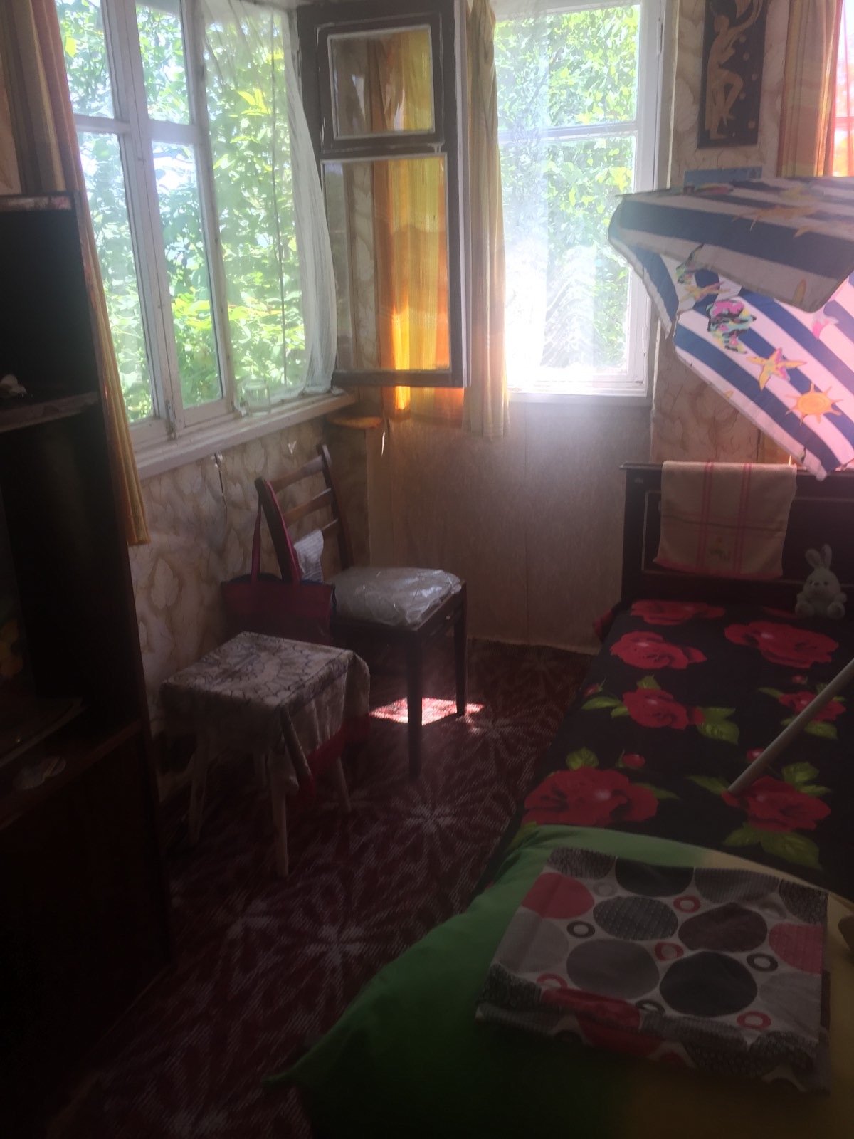Дом на ул. 1-й Приморский переулок, 25 м², 22 000$ — FAKTOR