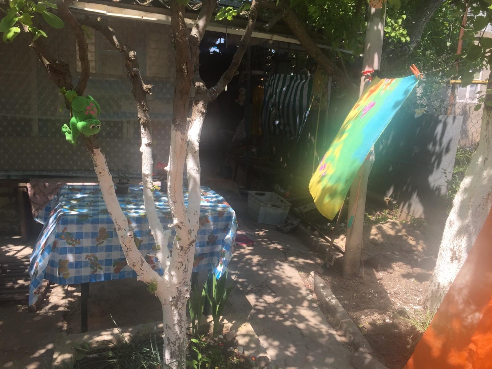 Дом на ул. 1-й Приморский переулок, 25 м², 22 000$ — FAKTOR