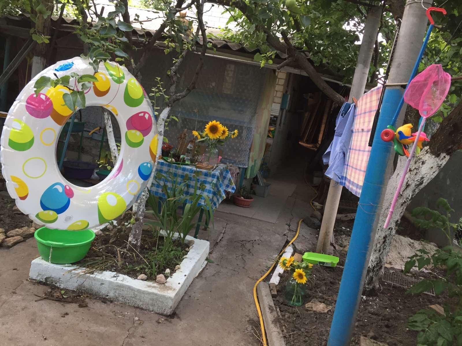 Будинок на вул. 1-й Приморский переулок, 25 м², 22 000$ — FAKTOR