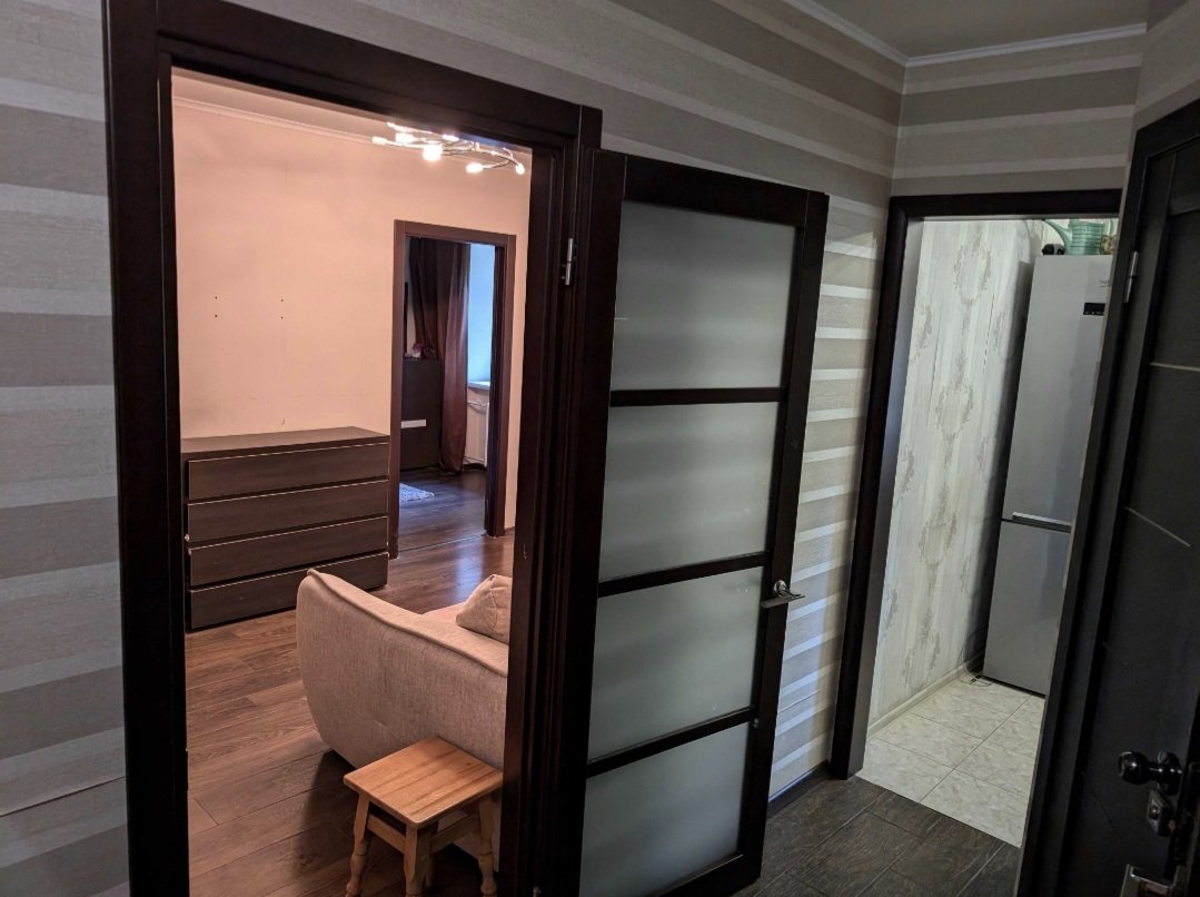 Квартира на ул. Шевченко проспект, 56 м², 68 000$ — FAKTOR