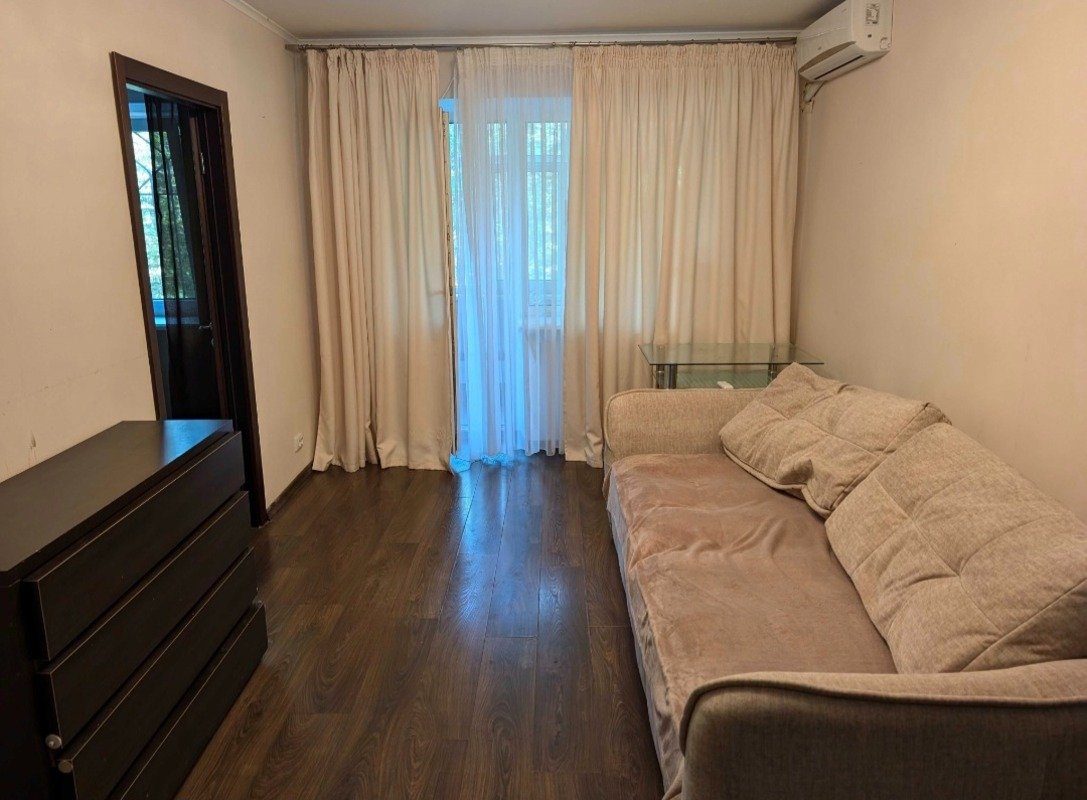 Квартира на ул. Шевченко проспект, 56 м², 68 000$ — FAKTOR