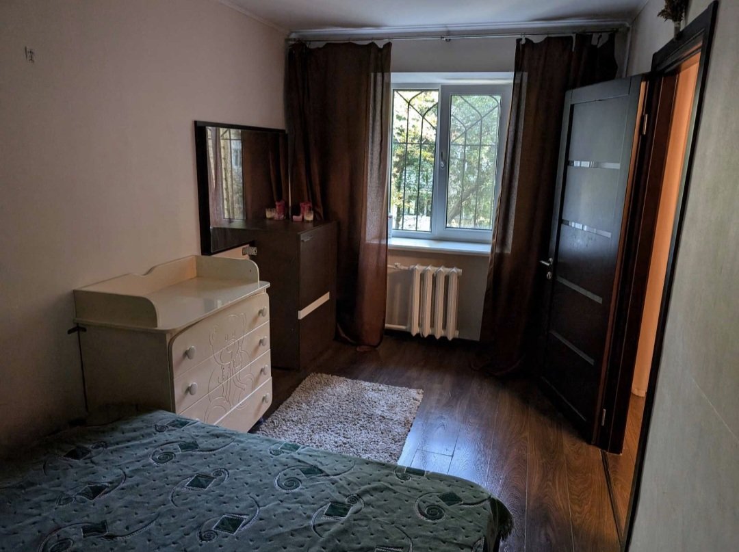 Квартира на ул. Шевченко проспект, 56 м², 68 000$ — FAKTOR