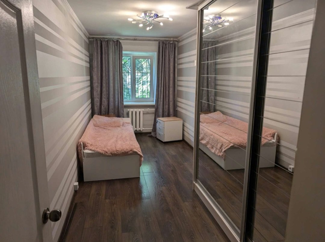 Квартира на ул. Шевченко проспект, 56 м², 68 000$ — FAKTOR