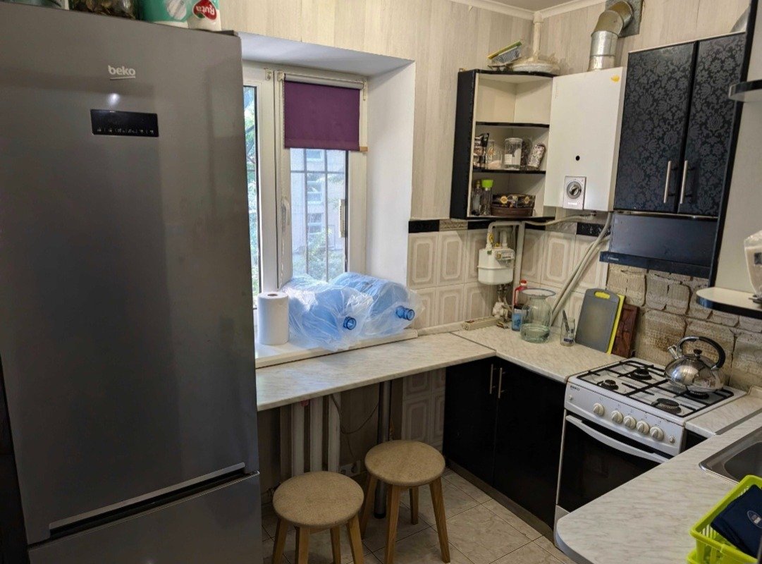 Квартира на ул. Шевченко проспект, 56 м², 68 000$ — FAKTOR