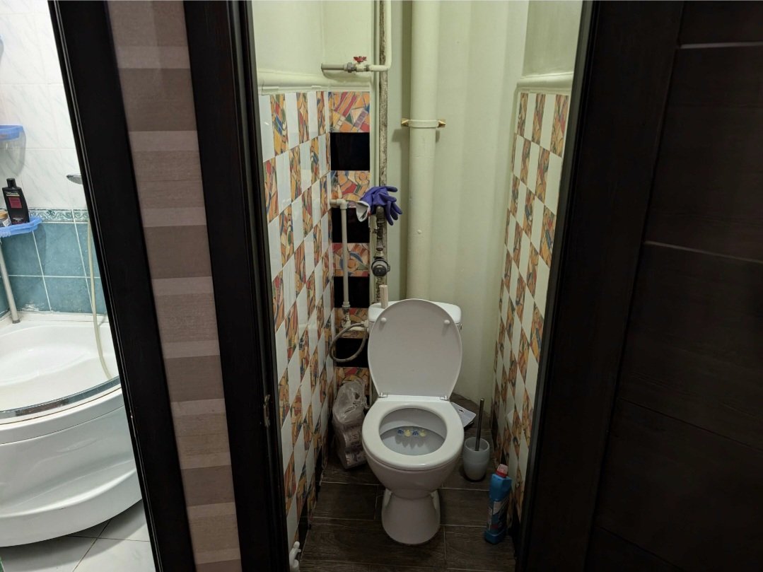Квартира на ул. Шевченко проспект, 56 м², 68 000$ — FAKTOR
