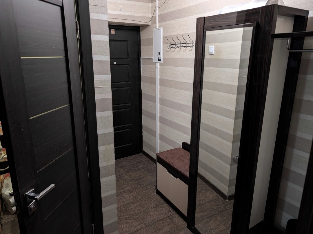 Квартира на ул. Шевченко проспект, 56 м², 68 000$ — FAKTOR
