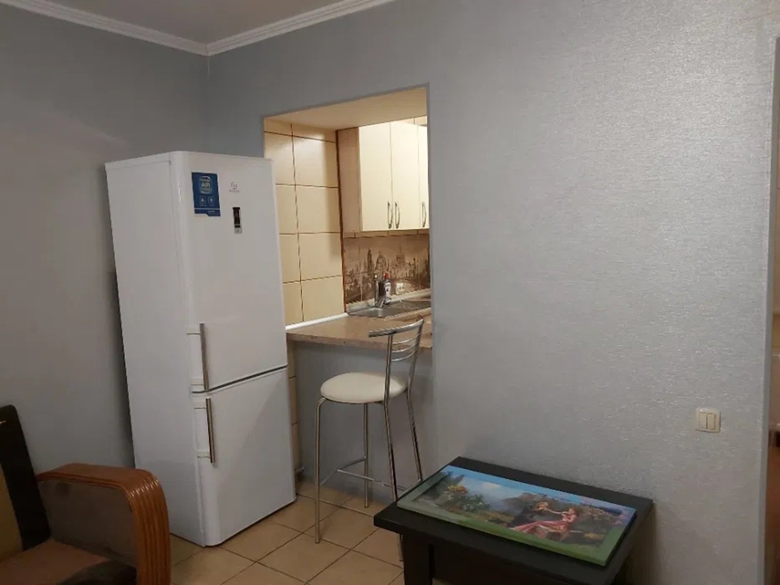 Квартира на ул. Садовая, 50 м², 52 000$ — FAKTOR