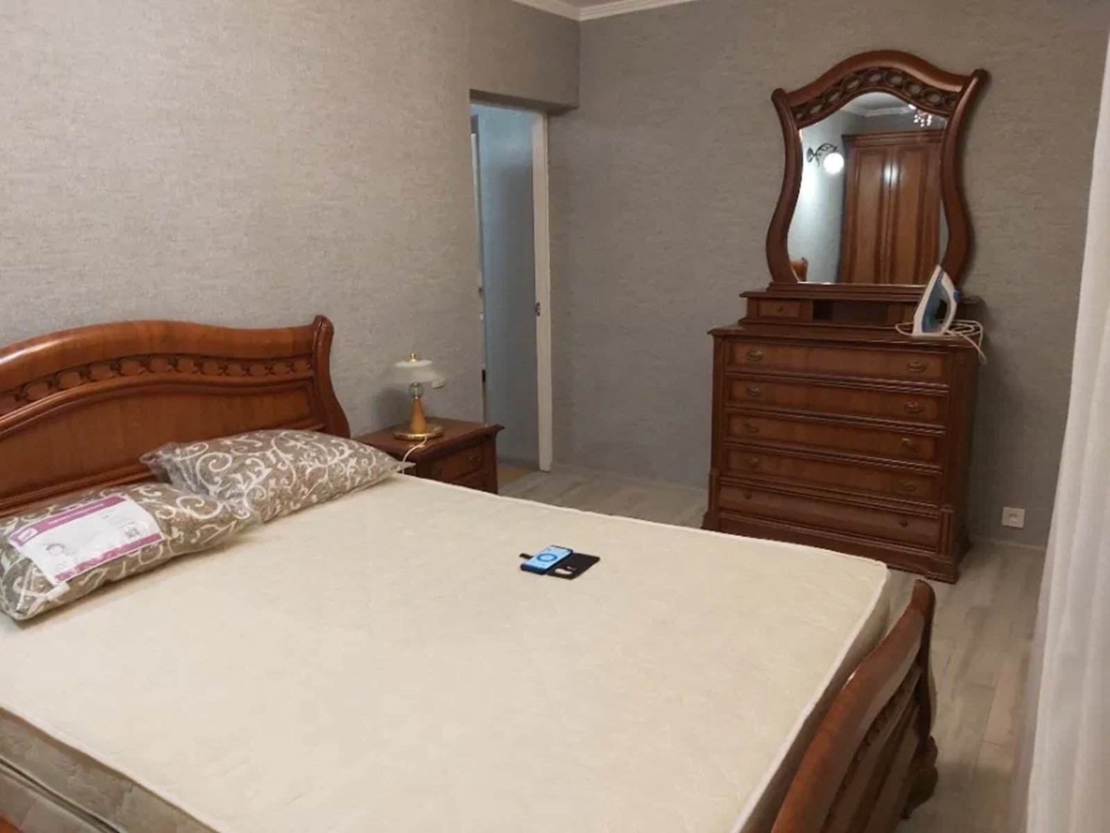 Квартира на ул. Садовая, 50 м², 52 000$ — FAKTOR