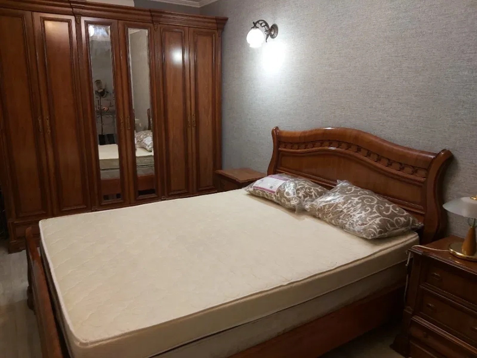 Квартира на ул. Садовая, 50 м², 52 000$ — FAKTOR