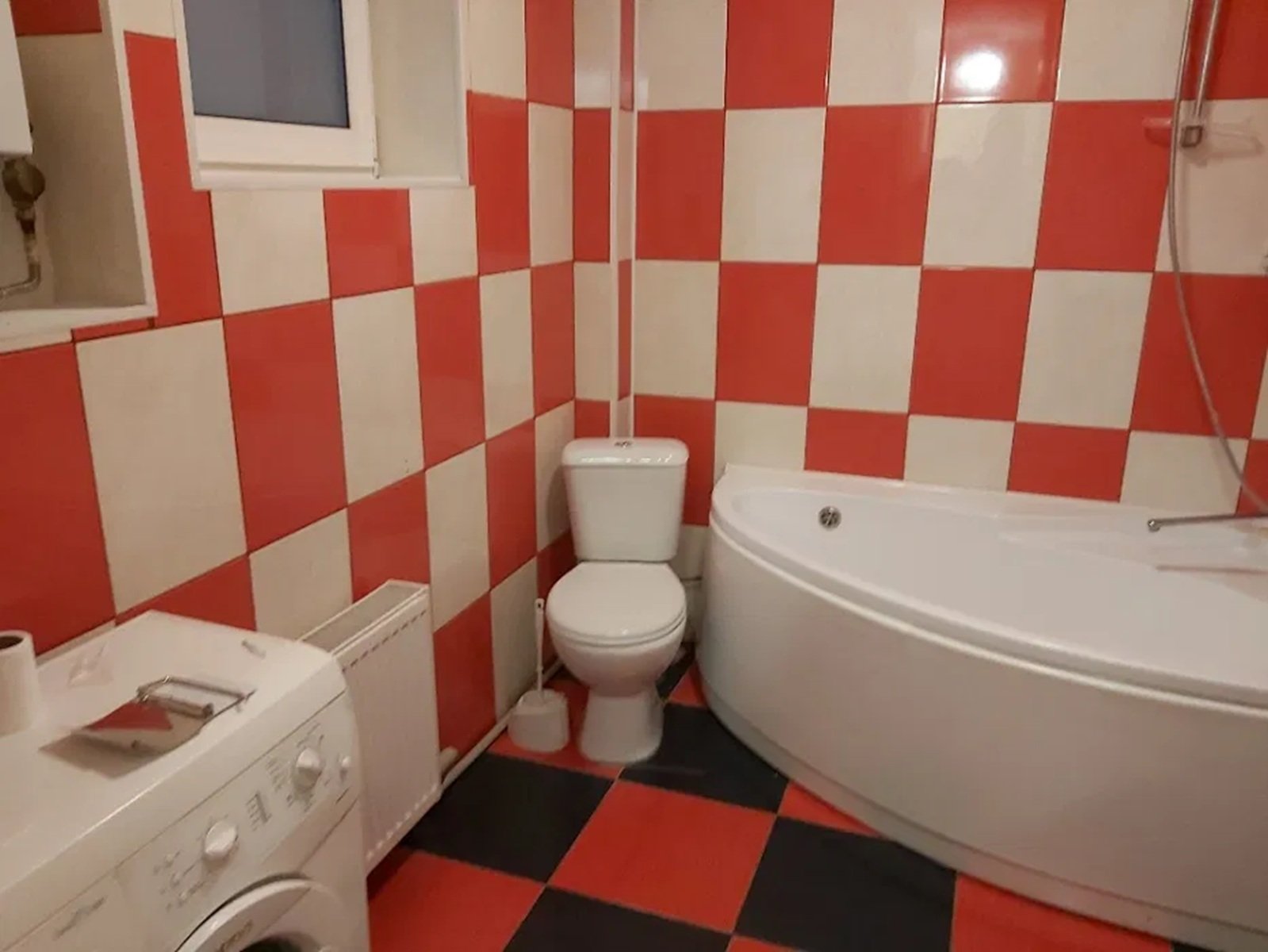 Квартира на ул. Садовая, 50 м², 52 000$ — FAKTOR