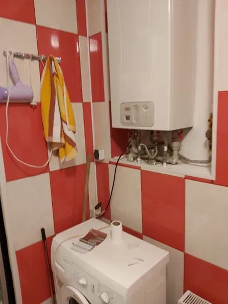 Квартира на ул. Садовая, 50 м², 52 000$ — FAKTOR