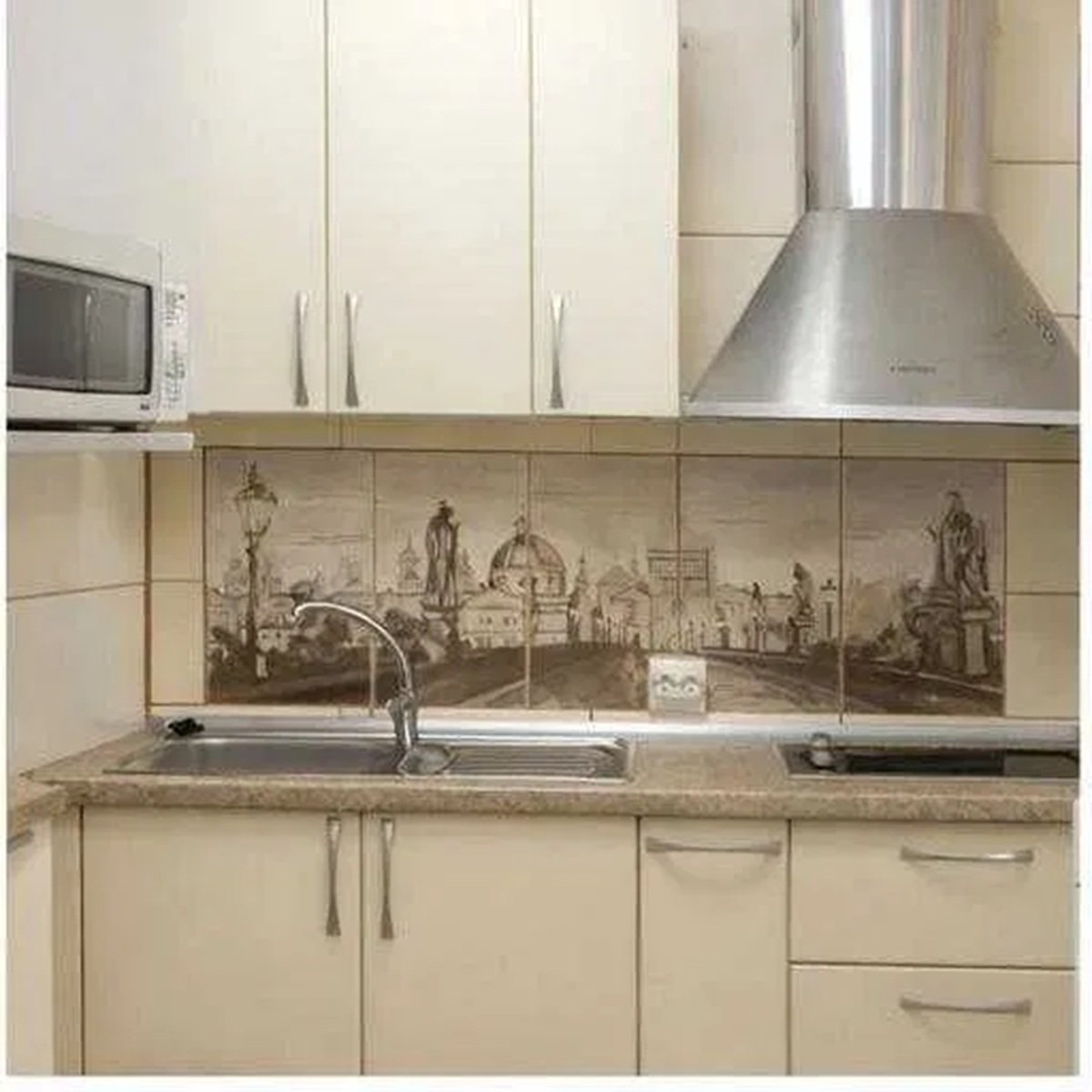 Квартира на ул. Садовая, 50 м², 52 000$ — FAKTOR