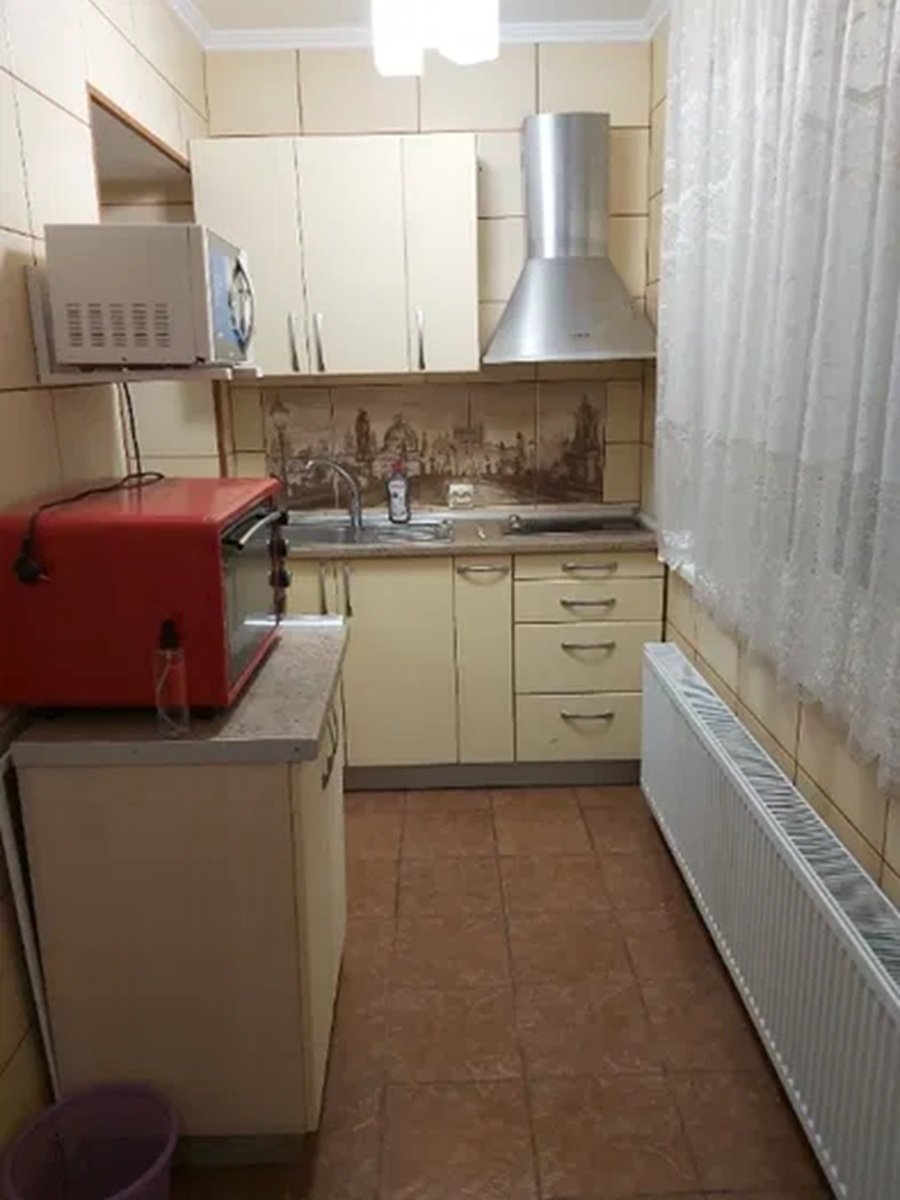 Квартира на ул. Садовая, 50 м², 52 000$ — FAKTOR