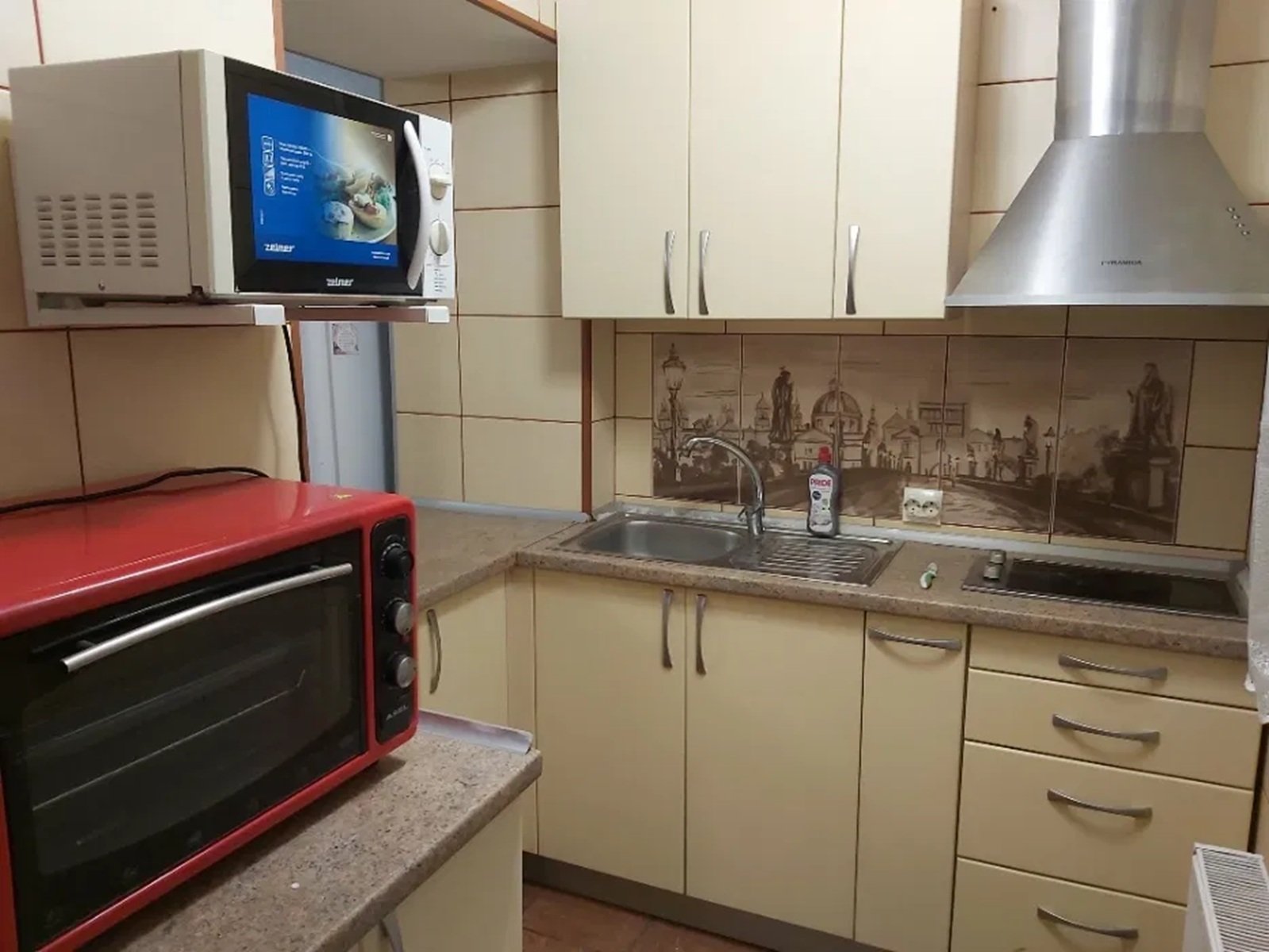 Квартира на ул. Садовая, 50 м², 52 000$ — FAKTOR