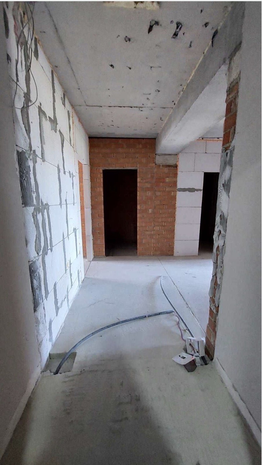 Квартира на ул. Семена Палия, 79 м², 64 000$ — FAKTOR