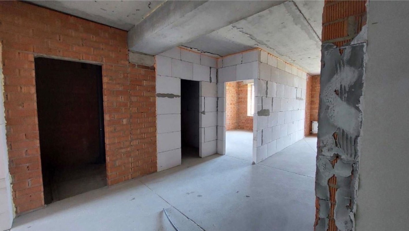 Квартира на ул. Семена Палия, 79 м², 64 000$ — FAKTOR