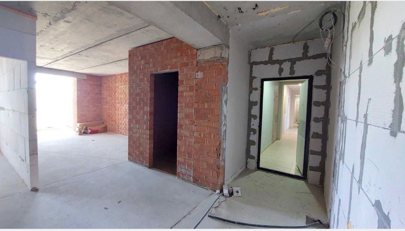 Квартира на ул. Семена Палия, 79 м², 64 000$ — FAKTOR