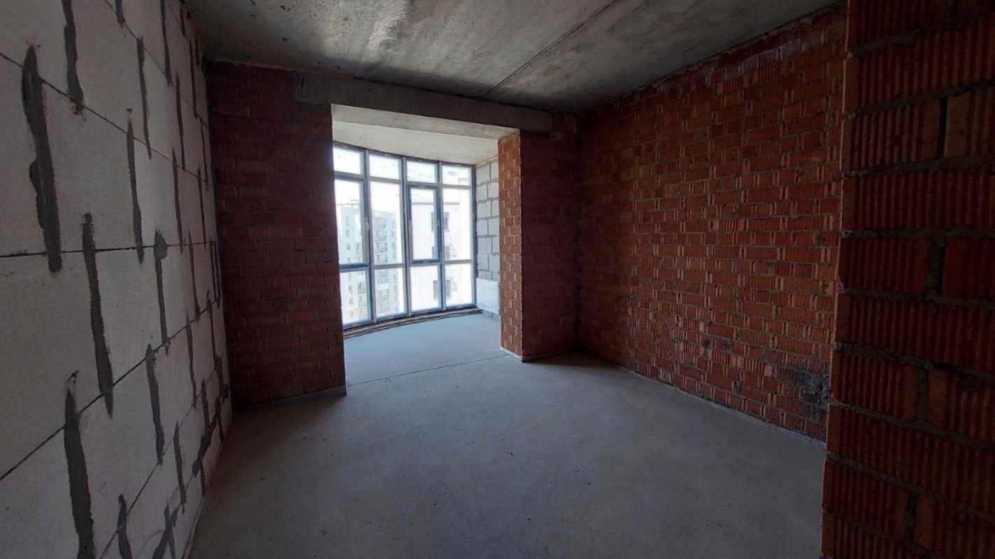 Квартира на ул. Семена Палия, 79 м², 64 000$ — FAKTOR