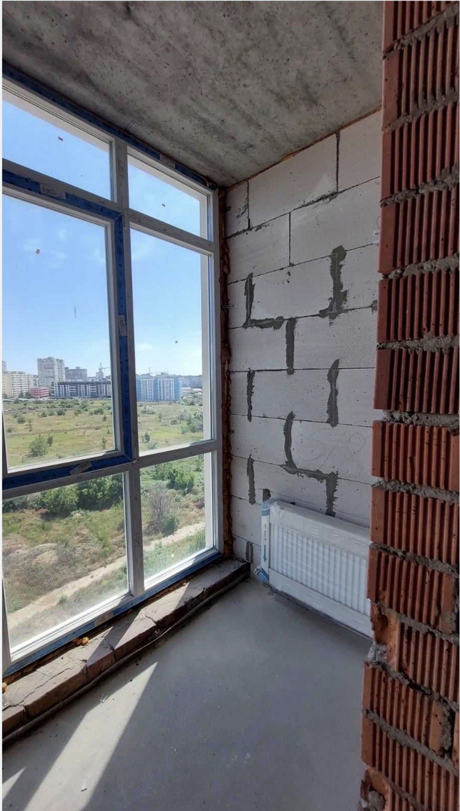 Квартира на ул. Семена Палия, 79 м², 64 000$ — FAKTOR