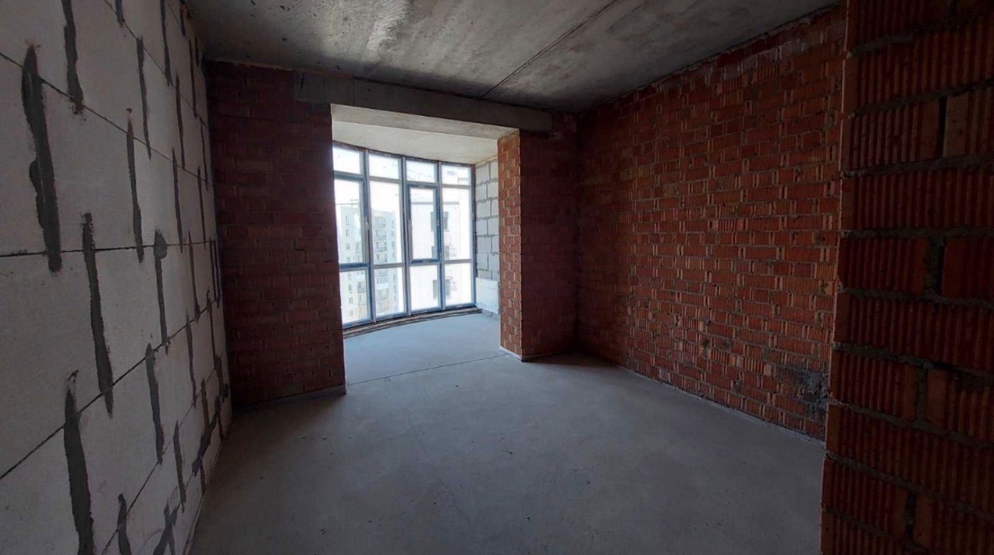 Квартира на ул. Семена Палия, 79 м², 64 000$ — FAKTOR