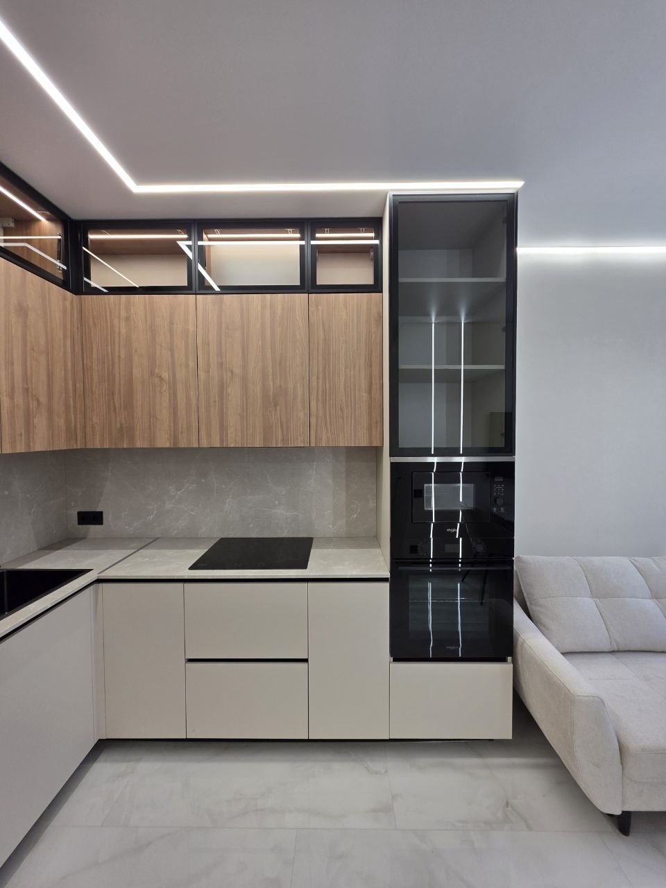 Квартира на ул. Генуэзская, 45 м², 96 000$ — FAKTOR